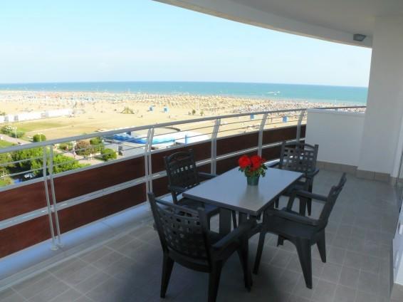 Residence Panorama Apart Hotel Bibione Room photo
