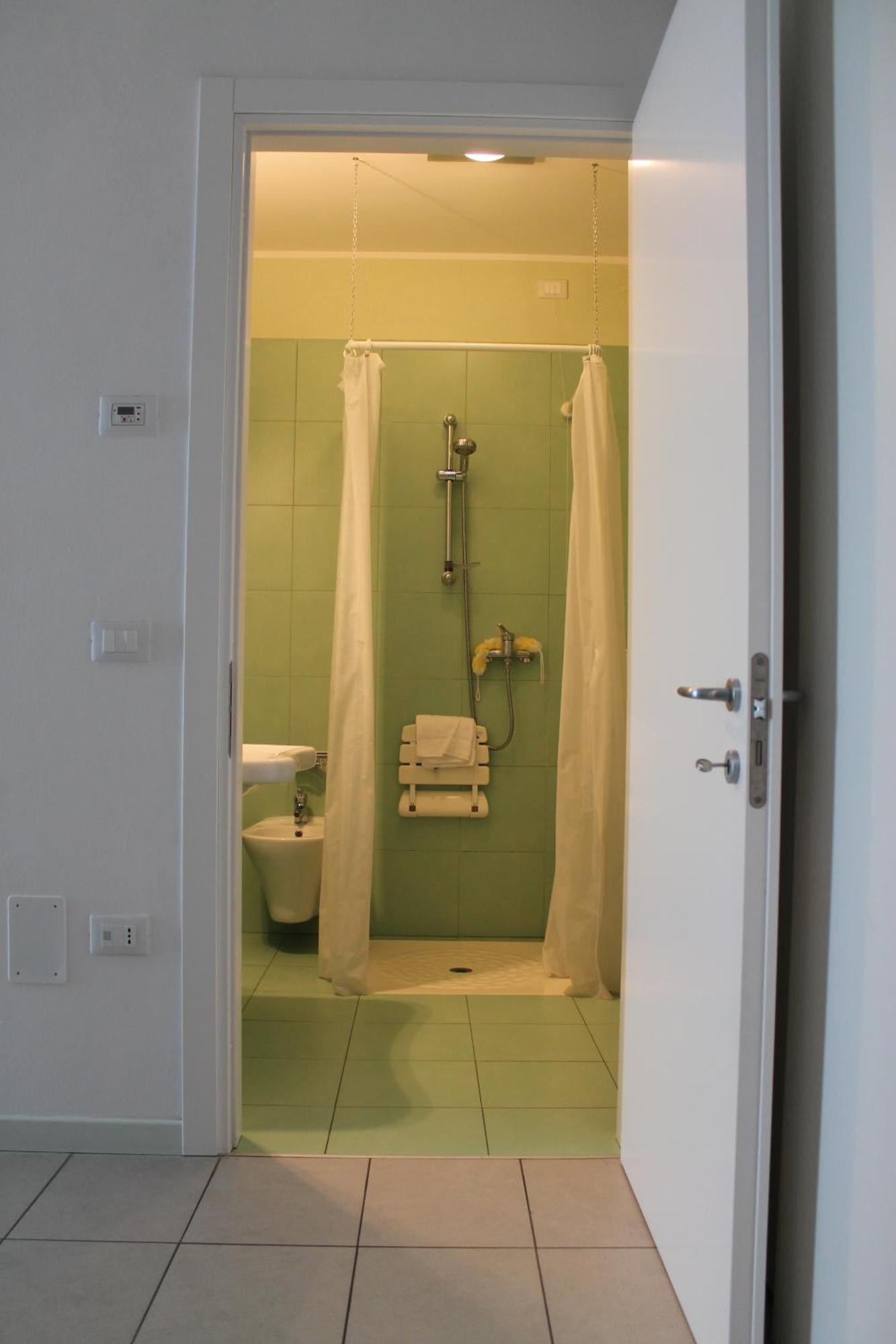 Residence Panorama Apart Hotel Bibione Room photo