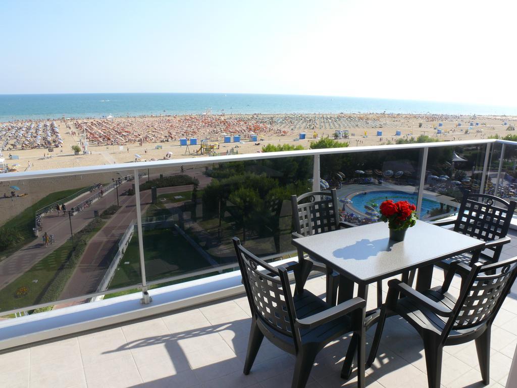 Residence Panorama Apart Hotel Bibione Room photo