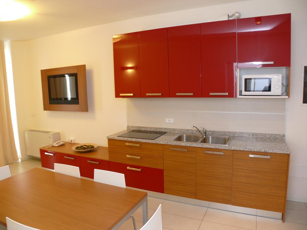 Residence Panorama Apart Hotel Bibione Room photo