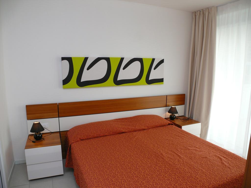 Residence Panorama Apart Hotel Bibione Room photo
