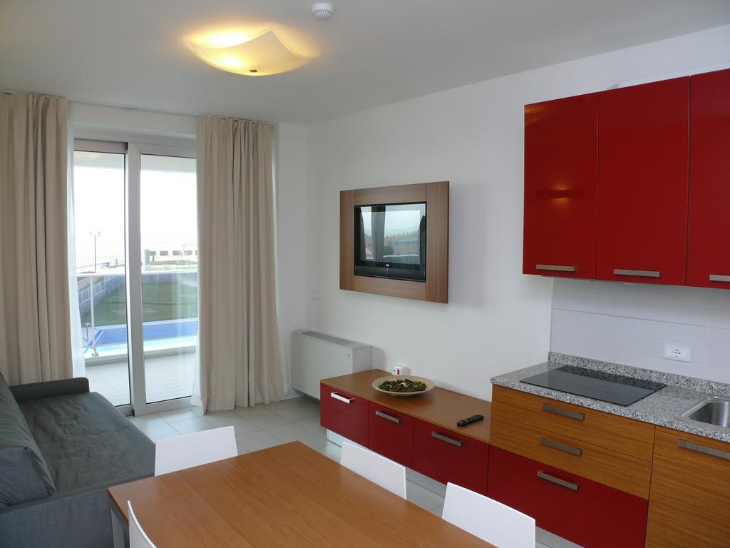 Residence Panorama Apart Hotel Bibione Room photo